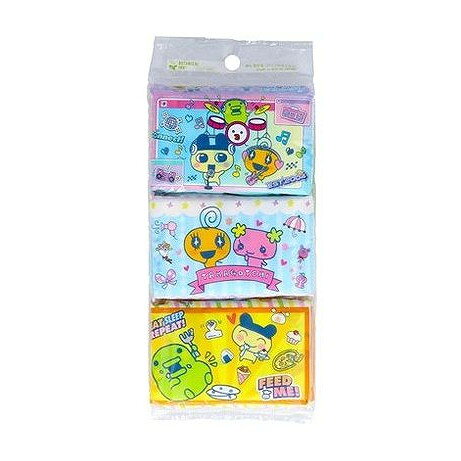 【単品5個セット】 たまごっち6コパック(代引不可)