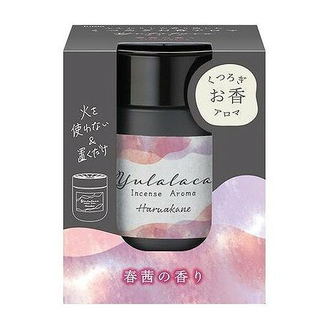 Inkou （Solid Perfume） - 【単品2個セット】 晴香堂 ゆららか 春茜(代引不可)