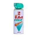 【単品17個セット】 水性キンチョールジェット 無臭性 300mL(代引不可)【送料無料】