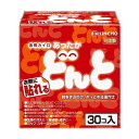 【単品7個セット】 貼れるどんとV 30個(函入)(代引不可)【送料無料】