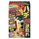 【単品12個セット】 フマキラー ハチ超激取れ 誘引 誘引剤 フマキラー(株)(代引不可)【送料無料】(3)