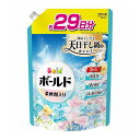 【単品7個セット】 ボールドジェル爽やかフレッシュフラワーサボンの香りつめかえ用超特大サイズ P&Gジャパン(代引不可)【送料無料】