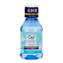【単品5個セット】 オーラツーミーブレス&ステインクリアマウスウォッシュナチュラルミント80ml サンスター(代引不可)(4)