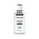 【単品7個セット】 ルシード アフターシェーフブローション 125ML マンダム(代引不可)【送料無料】