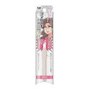 【単品5個セット】 KQ2023 コンパクト小鼻洗顔ブラシ 貝印(代引不可)【送料無料】