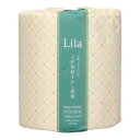 【単品13個セット】 リラトイレットロール60mシングル ハヤシ商事(代引不可)【送料無料】