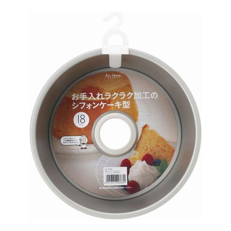 【単品9個セット】 KHS フッ素シフォ