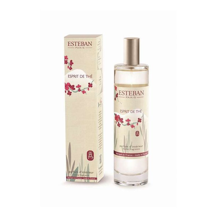 【単品9個セット】 エスプリドテ ルームスプレー 日本香堂(代引不可)【送料無料】