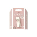 【単品14個セット】 GA0150 miness IO用替刃3個入 VIOデリケートゾーン用 貝印(代引不可)【送料無料】