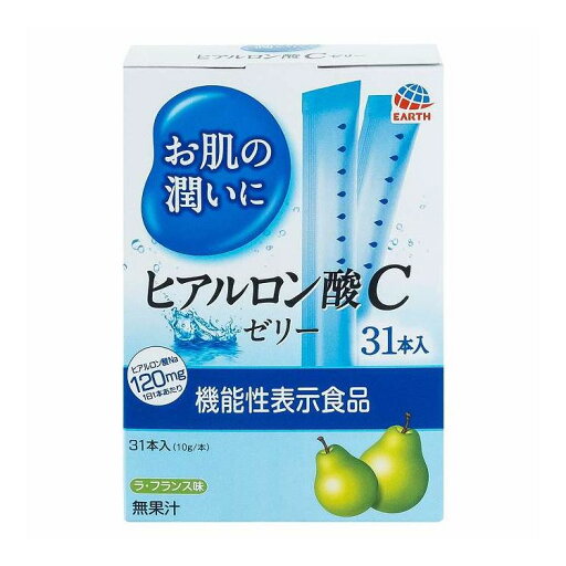 【単品7個セット】 1週間お肌の潤いにヒアルロン酸Cゼリーラ・フランス(代引不可)【送料無料】 【単品7個セット】 1週間お肌の潤いにヒアルロン酸Cゼリーラ・フランス(代引不可)【送料無料】