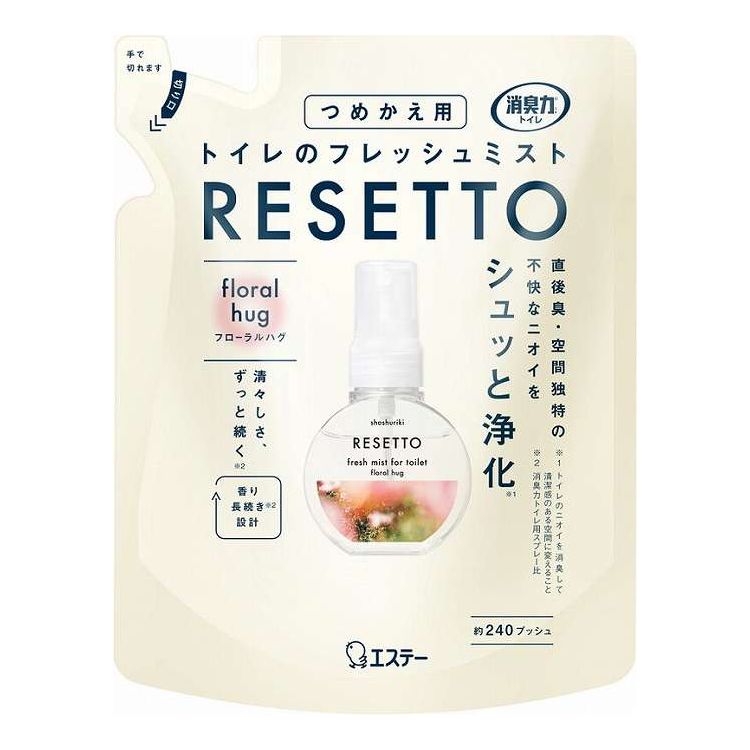 ��ñ��2�ĥ��åȡ� �����ơ� �ý��ϥȥ���Υե�å���ߥ���RESETTO�Ĥᤫ���ե������ϥ�(����Բ�)