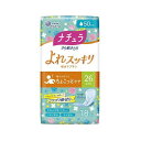 ナチュラさら肌さらりよれスッキリ吸水ナプキン26cmロング50cc18枚(代引不可)