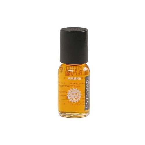 ESTEBAN(エステバン)アンバー インテリアフレグランスオイル15ml(代引不可)【送料無料】(4.0)