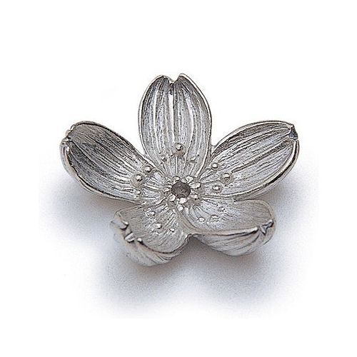 桜の花 香立(代引不可)