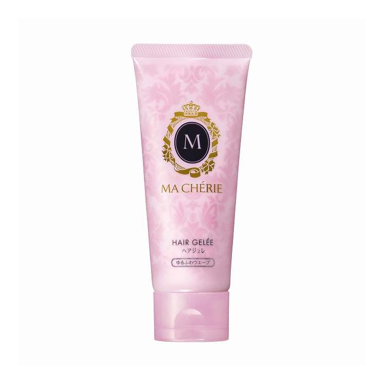 【単品9個セット】 ファイントゥデイ マシェリ ヘアジュレ EX (ゆるふわウエーブ)f 100G(代引不可)【送..