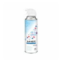 【単品9個セット】 アース製薬 スッキーリエアトイレ用さわやかなフローラルソープ 350mL(代引不可)【送料無料】