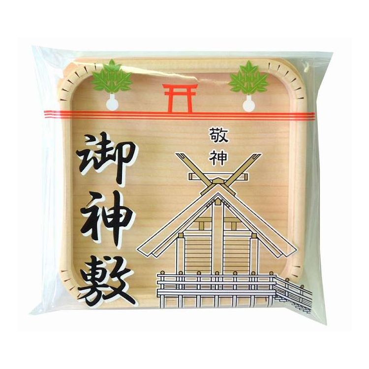 【単品11個セット】 大和物産 神之敷 大1P(代引不可)【送料無料】