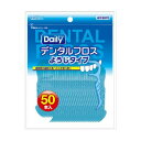 【単品1個セット】エビス デンタルフロス/ようじタイプN(代引不可)【メール便(ゆうパケット)】
