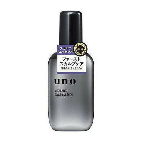 【単品2個セット】 ウーノ 薬用スカルプエッセンス ファイントゥデイ 150ml(代引不可)【送料無料】