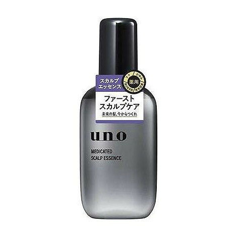 【単品7個セット】 ウーノ 薬用スカルプエッセンス ファイントゥデイ 150ml(代引不可)【送料無料】