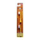 【単品2個セット】ミニマム 替ブラシリラックマBRT-7LY(RK) 日用品 日用消耗品 雑貨品(代引不可)【メール便(ゆうパケット)】(4)