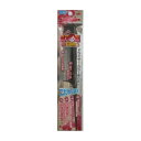 【単品1個セット】アヌシ ワイドセットコームAT-383 日用品 日用消耗品 雑貨品(代引不可)【メール便(ゆうパケット)】(4)