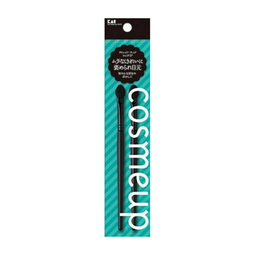 【単品1個セット】貝印 cosmeup アイシャドーチップ ロング2P 日用品 日用消耗品 雑貨品(代引不可)【メール便(ゆうパケット)】 【単品1個セット】貝印 cosmeup アイシャドーチップ ロング2P 日用品 日用消耗品 雑貨品(代引不可)【メール便(ゆうパケット)】