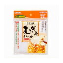 【単品1個セット】日本デキシー お茶だしパック32枚 日用品 日用消耗品 雑貨品(代引不可)【メール便(ゆうパケット)】