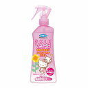 【7個セット】フマキラー スキンベープミスト ハローキティ 200ml(代引不可)【送料無料】
