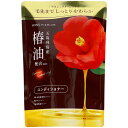 【単品9個セット】 ウインズプレミアム椿オイルコンディショナー 詰替 日本合成洗剤(代引不可)【送料無料】