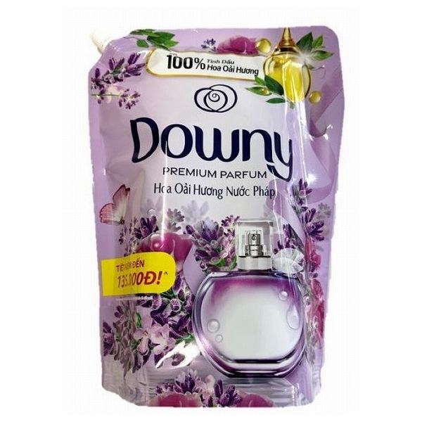 【単品10個セット】 ベトナムダウニーラベンダーリフィル2200ML シナジートレーディング(代引不可)【送..