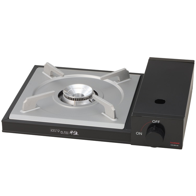 カセットフー雅SLIM 岩谷産業(代引不可)【送料無料】