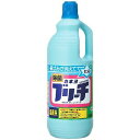 【単品3個セット】 カネヨブリーチ(L) 1.5L カネヨ石鹸(代引不可)