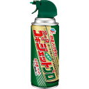 【単品18個セット】 ゴキジェットプロ300ml アース製薬(代引不可)【送料無料】