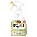 【単品5個セット】ピレパラアース防虫力ダニよけスプレー300ML アース製薬(代引不可)【送料無料】