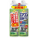 【単品15個セット】ラクハピエアコン洗浄SPNPFフォレスト2P アース製薬(代引不可)【送料無料】(2)