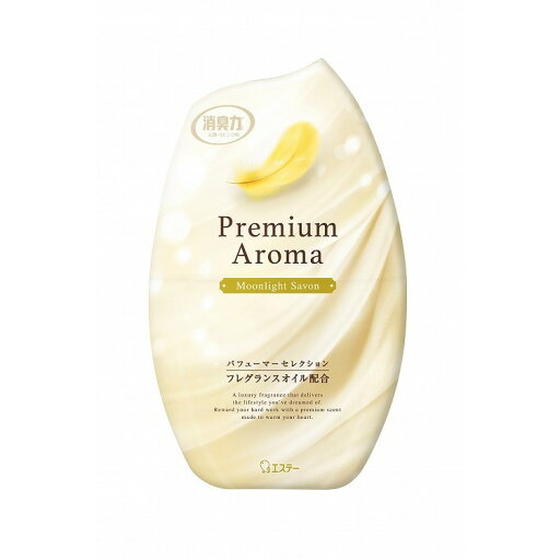 【単品15個セット】お部屋の消臭力PAムーンライトシャボン 400ML エステー(代引不可)【送料無料】 【単品15個セット】お部屋の消臭力PAムーンライトシャボン 400ML エステー(代引不可)【送料無料】