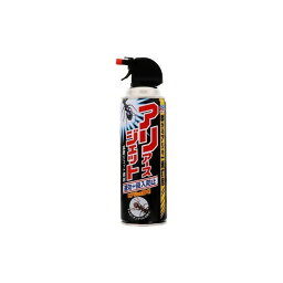 【単品20個セット】アリアース ジェット 450mL アース製薬(代引不可)【送料無料】