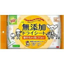 【単品7個セット】無添加ドライシート18枚 スリーエムジャパン(代引不可)【送料無料】(3)