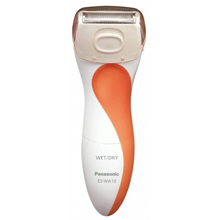 【単品3個セット】アミューレレディシェーバー ES-WA10-D パナソニック(PCMC電工)V(代引不可)【送料無料】