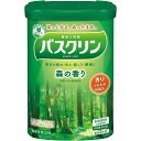 【単品20個セット】バスクリン 森の香り 600g バスクリン(代引不可)【送料無料】
