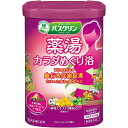 【単品16個セット】バスクリン 薬湯 カラダめぐり浴 600g バスクリン(代引不可)【送料無料】