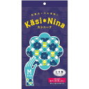 【単品4個セット】カシニーナ ラッキーブルー Mサイズ オカモト(代引不可)