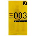 【単品11個セット】ゼロゼロスリー リアルフィット 10個 オカモト(代引不可)【送料無料】