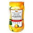 【単品2個セット】バスリフレ薬用入浴剤ゆずの香りR680G ライオンケミカル(代引不可)(4)