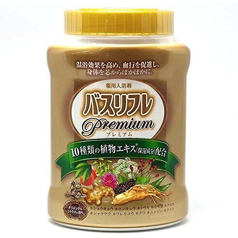 このページは4900480223899単品が20個セットの商品ページです【商品特徴】■温浴効果を高め血行を促進し、じっくり身体をあたためて、たまった疲れ・冷え症などに効果的。■ミネラル成分のベールが身体をつつみこみ、湯冷めしにくく、あったか感が持続します。【商品区分】医薬部外品【成分】〈有効成分〉乾燥硫酸Na、炭酸水素Na〈その他の成分〉香料、ワレモコウエキス、トウキエキス（1）、センキュウエキス、アロエエキス（1）、モモ葉エキス、クララエキス（1）、ショウキョウエキス、ニンジンエキス、クワエキス、シャクヤクエキス、黄4、黄202（1）、無水ケイ酸【製造者】株式会社リベロ【生産国】日本【単品内容量】680G※メーカーの都合によりパッケージ、内容等が変更される場合がございます。当店はメーカーコード（JANコード）で管理をしている為それに伴う返品、返金等の対応は受け付けておりませんのでご了承の上お買い求めください。【代引きについて】こちらの商品は、代引きでの出荷は受け付けておりません。【送料について】北海道、沖縄、離島は別途送料を頂きます。