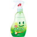 【単品11個セット】ルック まめピカ トイレクリーナー 210ml ライオン(代引不可)【送料無料】(3)