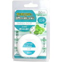 【単品11個セット】デンタルフロスで歯間のお掃除しま専科ミントOE-806 (株)アヌシ(代引不可)【送料無料】