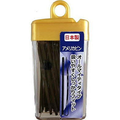 このページは4544434501536単品が10個セットの商品ページです【商品特徴】日本製ヘアピン。アメリカピン30G【製造者】（株）アヌシ【生産国】日本【単品内容量】30G※メーカーの都合によりパッケージ、内容等が変更される場合がございます。当店はメーカーコード（JANコード）で管理をしている為それに伴う返品、返金等の対応は受け付けておりませんのでご了承の上お買い求めください。【代引きについて】こちらの商品は、代引きでの出荷は受け付けておりません。【送料について】北海道、沖縄、離島は別途送料を頂きます。