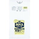 【単品15個セット】90LMAX半透明10枚 S-93 (株)ジャパックス(代引不可)【送料無料】(3)